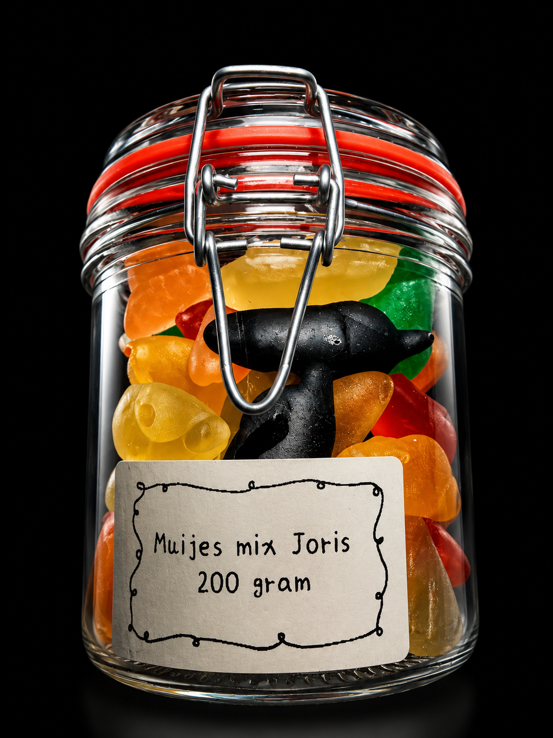 Bonbons