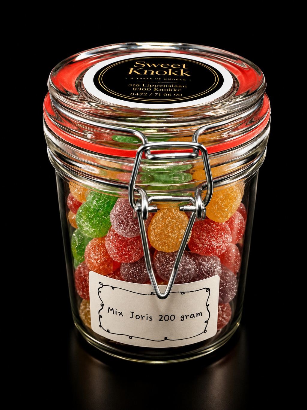 Bonbons