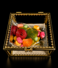 Boîte à bijoux gourmande
