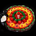 Tarte de bonbons